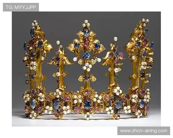 数字皇冠手工在现代手工艺中的创新应用与发展趋势分析 数字皇冠手工在现代手工艺中的创新应用与发展趋势分析