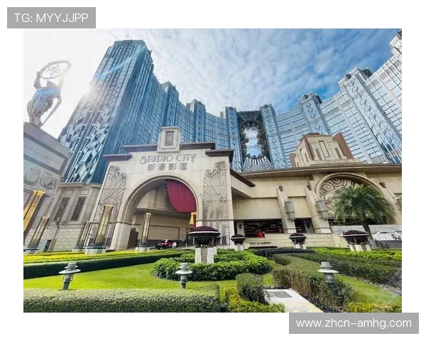 新濠影汇 打造最全娱乐休闲中心，满足你多元化的娱乐需求和高品质的生活方式