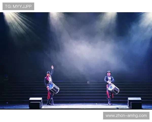 澳门百老汇的精彩演出为游客带来难忘的文化和娱乐美好回忆 澳门百老汇的精彩演出为游客带来难忘的文化和娱乐美好回忆