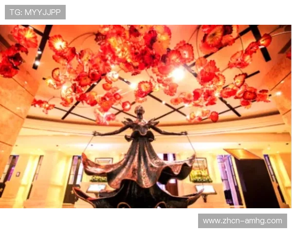 澳门美高梅介绍:豪华酒店环境与独特文化体验的完美结合推荐 澳门美高梅介绍:豪华酒店环境与独特文化体验的完美结合推荐